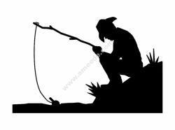 fishin file cdr and dxf free vector download for printers or laser engraving machines