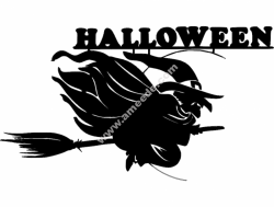 800px-halloween-witch Svg