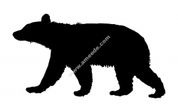 Animal Bear