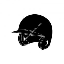 Baseball Helmet