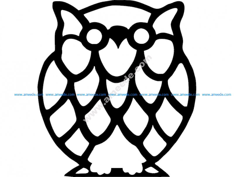 Buho Owl