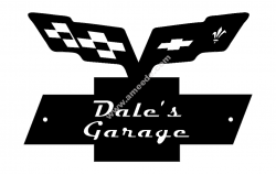 Dales Garage