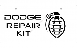 Dodge Repair Kit