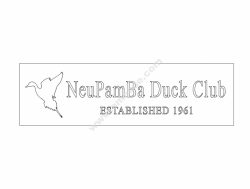 Duck (neupamba duck club)