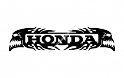 Honda Skulls