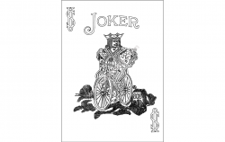 Joker 808