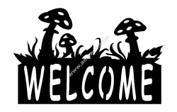 Mushroon Group Welcome