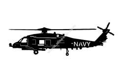 Navy Helicopter