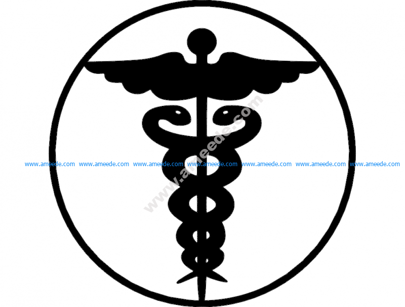 Nurse Emblem