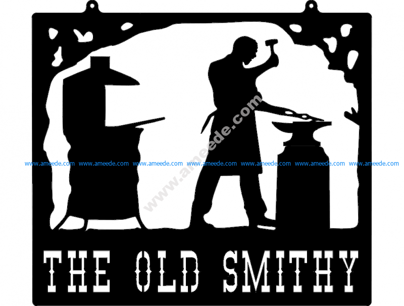 Old Smithy