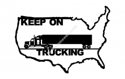 Truck Drivers Across America