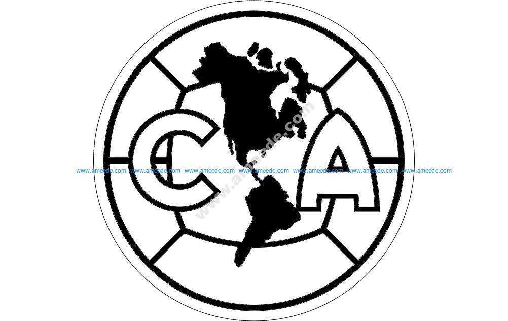 Ca (Club America)