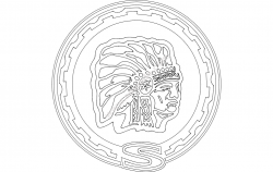 jeep-cherokee Emblem