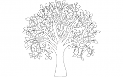 Tree Of Life Full Carve