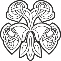 Celt Knot Vector