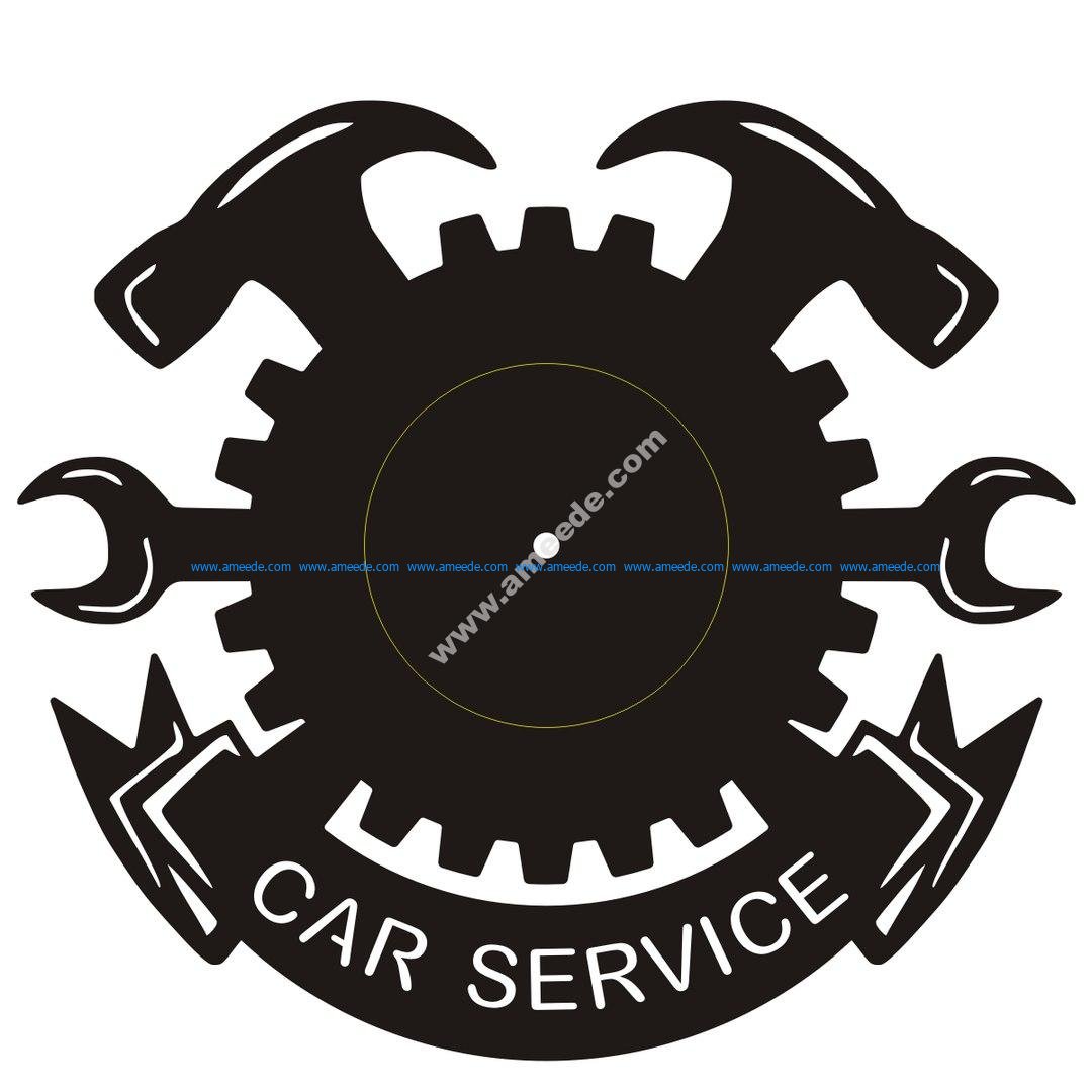 Clock Car Service
