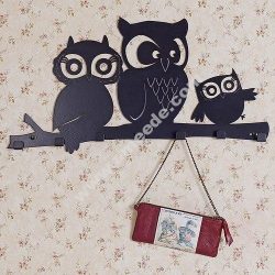 Owls Hanger