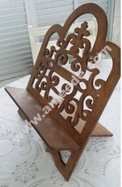 Religious Book Stand