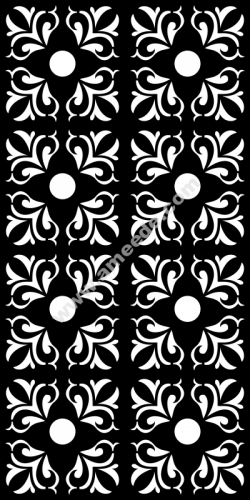 Seamless pattern mosaic ornamental vector