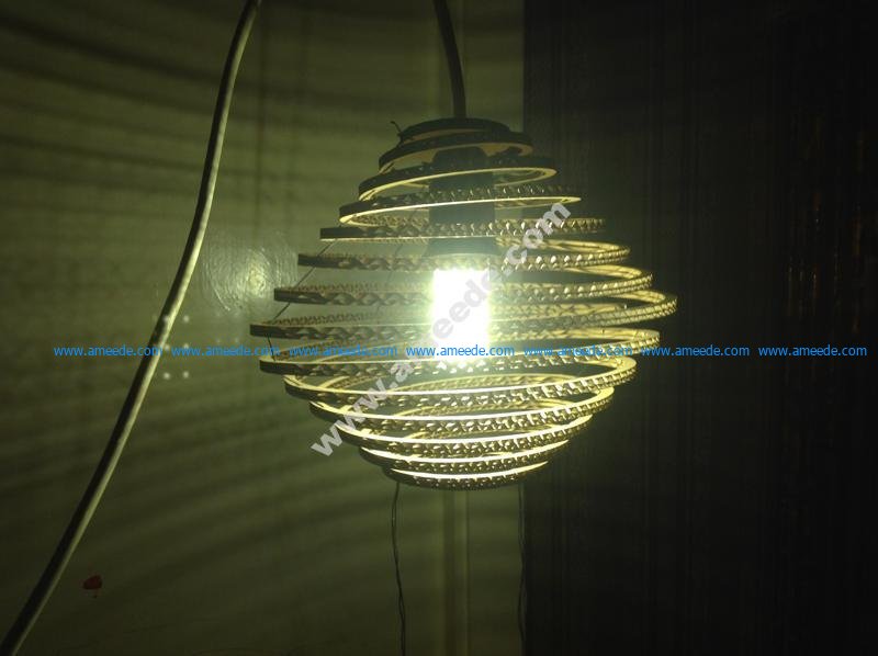 лампа спираль 12