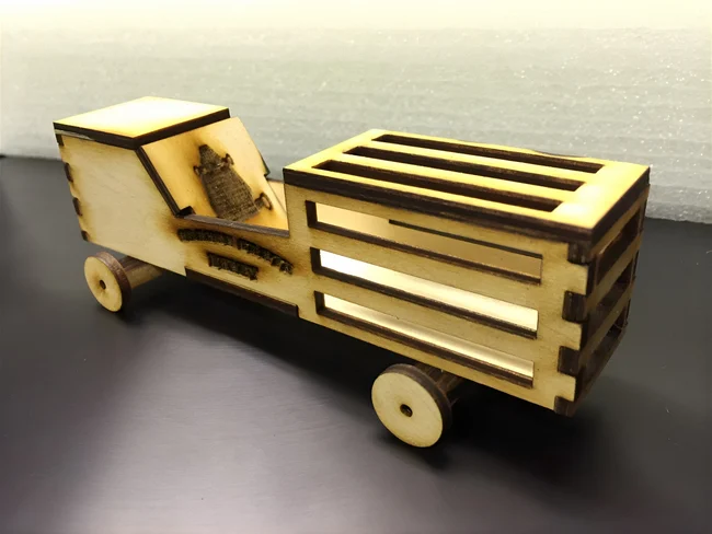Orange Crate Derby Car free download vector files Laser cut and CNC cut wood 5 Orange Crate Derby Car free download vector files Laser cut and CNC cut wood