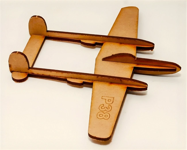 Puzzle model airplane Free download vector file Laser cut and CNC Cut Wood 5 Puzzle model airplane Free download vector file Laser cut and CNC Cut Wood
