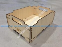 Stackable Box mini