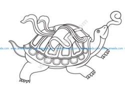 Ancient turtles