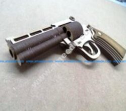 model toy gun