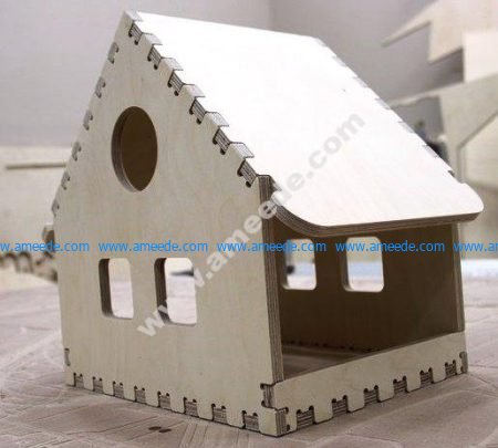Bird Feeder Download Free Vector
