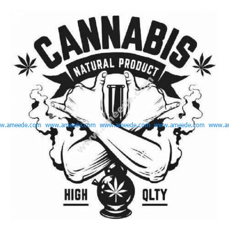 Cannabis natural