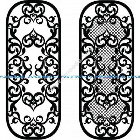 Free Dxf Files For Laser Plasma Router M15 Download Free Vector