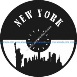 new york watches