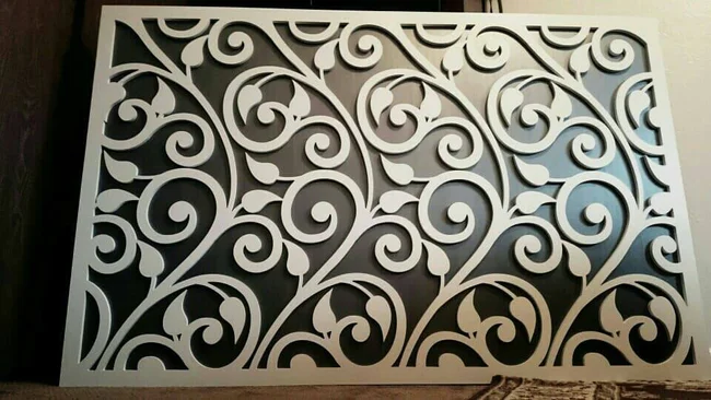 Ralph pattern dxf File 5 Ralph pattern - Free download vector file Laser cut and CNC Cut Wood