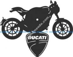 watch of ducati car lovers