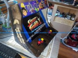 Arcade Bartop