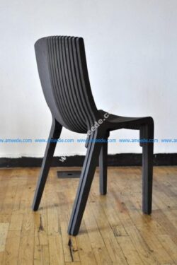 CNC Furniture Layer Chair