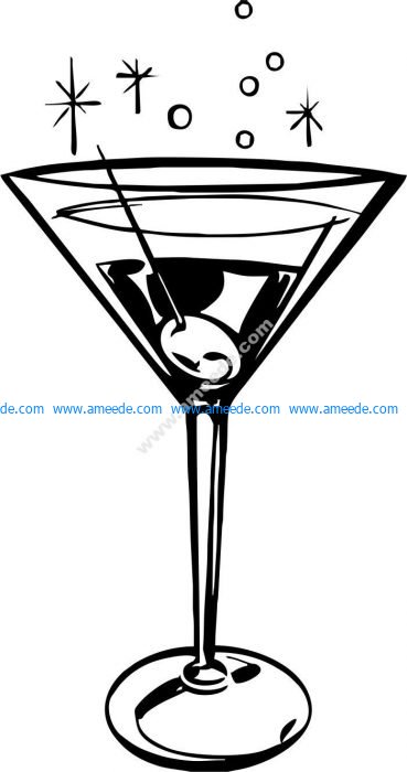Cool cocktails 5 Cool cocktails