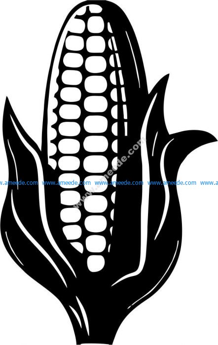 Corn icon