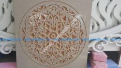 Frame Desen