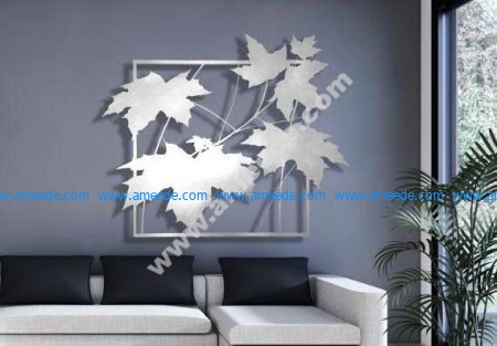 Home Decor Wall Art