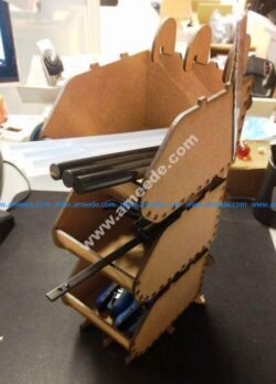 Linbin Boxes and Racking System