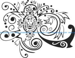 Lord pattern