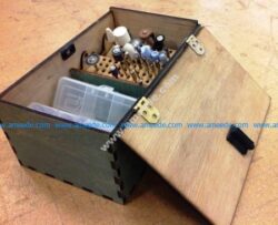 Tool Box