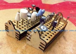Tool Organizer