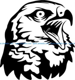 falcon symbol of dominance