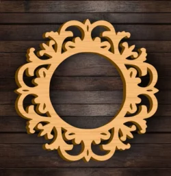 Mirror Frame