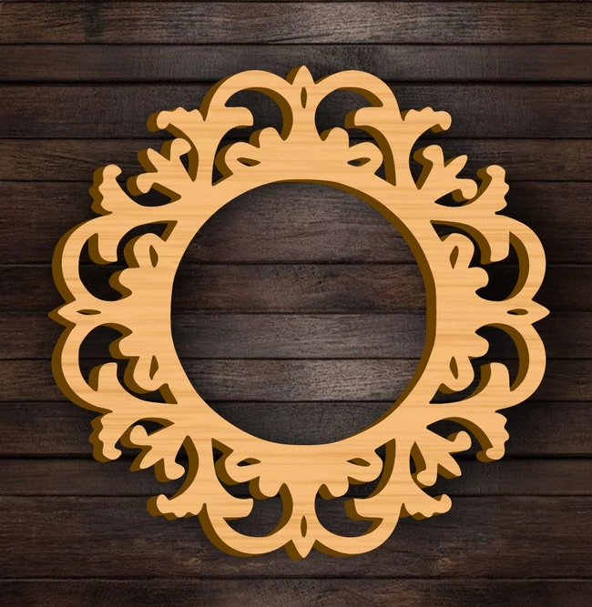 Mirror Frame