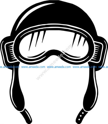motorcycle helmet