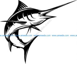 ocean swordfish